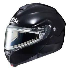 HJC C91 Helmet w/ Electric Lens