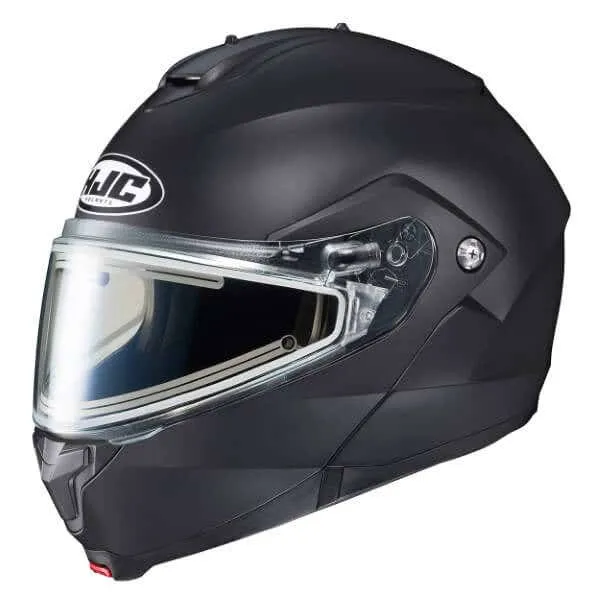 HJC C91 Helmet w/ Electric Lens