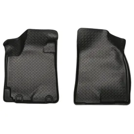 Husky Liners Classic Style Floor Liner - Front | 2013-2008 Toyota Highlander