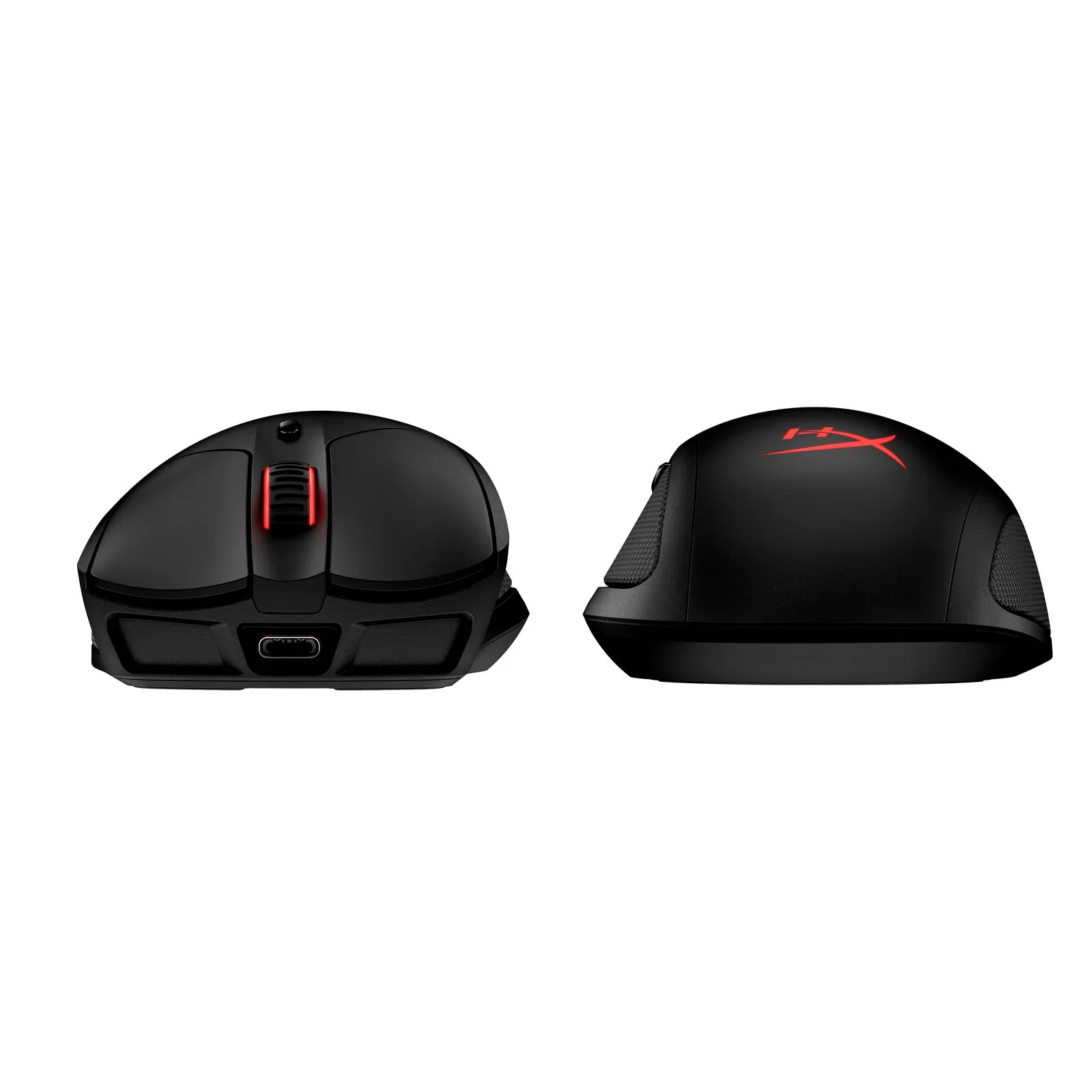 HyperX Pulsefire Dart - Wireless Gaming Mouse (Black)