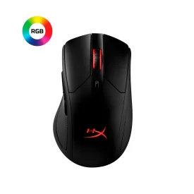 HyperX Pulsefire Dart - Wireless Gaming Mouse (Black)