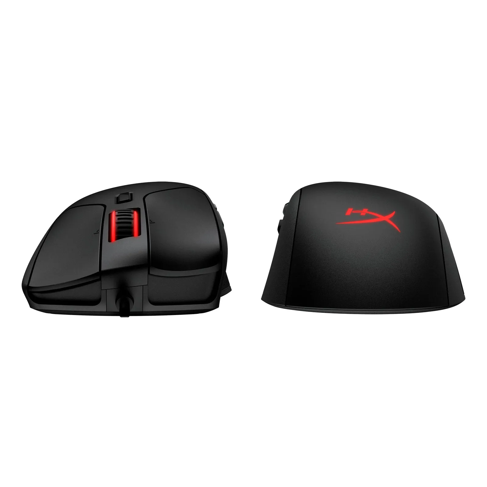 HyperX Pulsefire Raid – Gaming Mouse