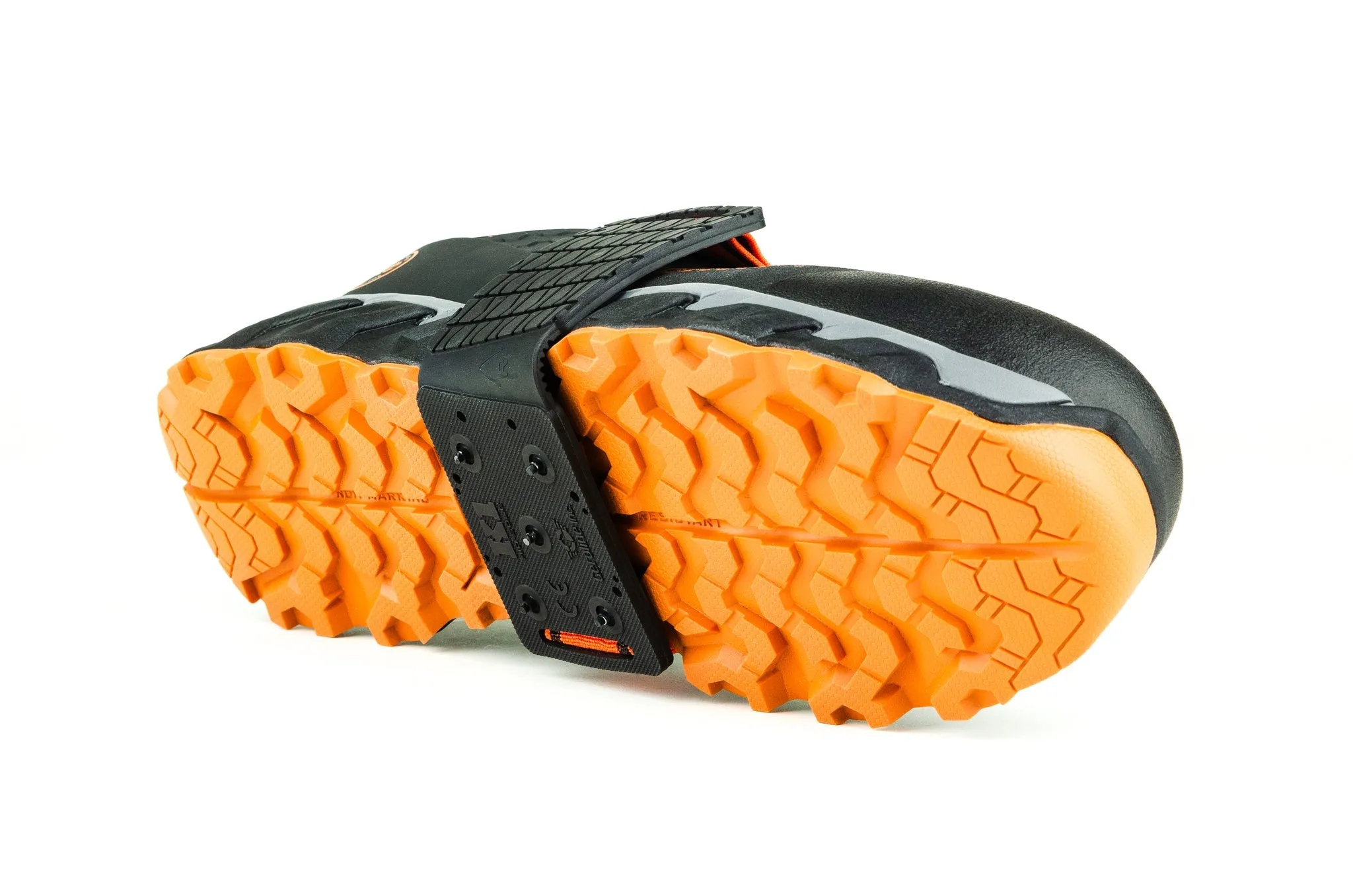 Ice Cleat - Mid Sole - K1 Slim