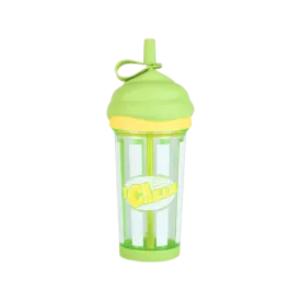 ICE CREAM WATER BOTTLE 500ML