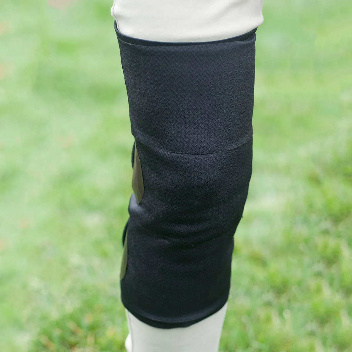 Ice Rider Compression Knee Wrap