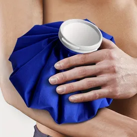 Instant Pain Relief Reusable Ice Bag for Sports Injuries