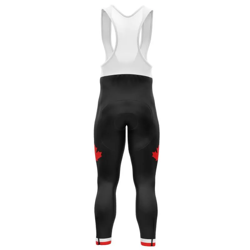 Invert Team Canada (Black) Shorts & Pants