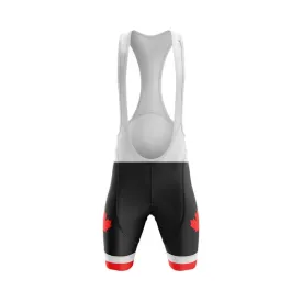 Invert Team Canada (Black) Shorts & Pants