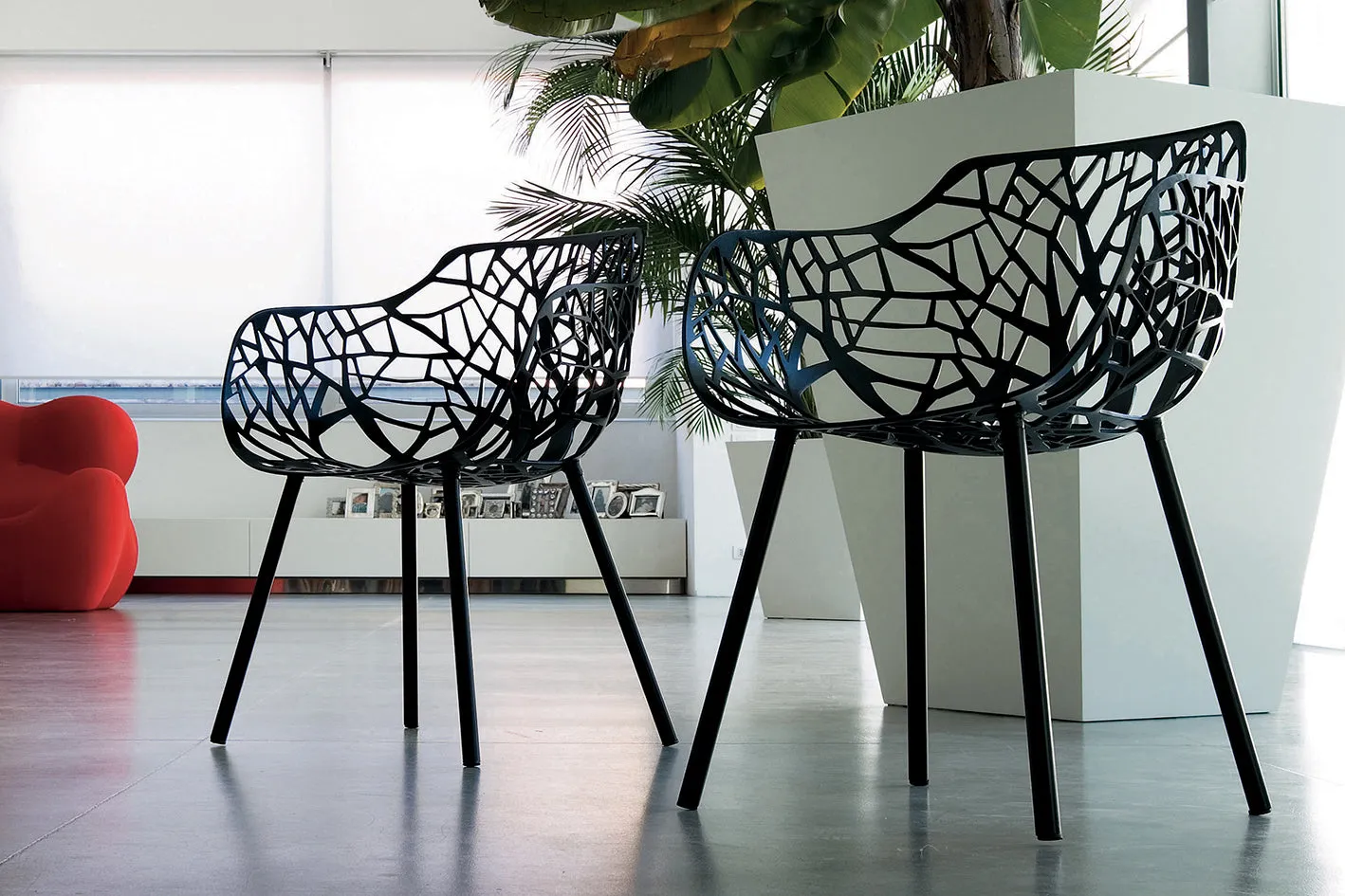 JANUS et Cie Forest Chair