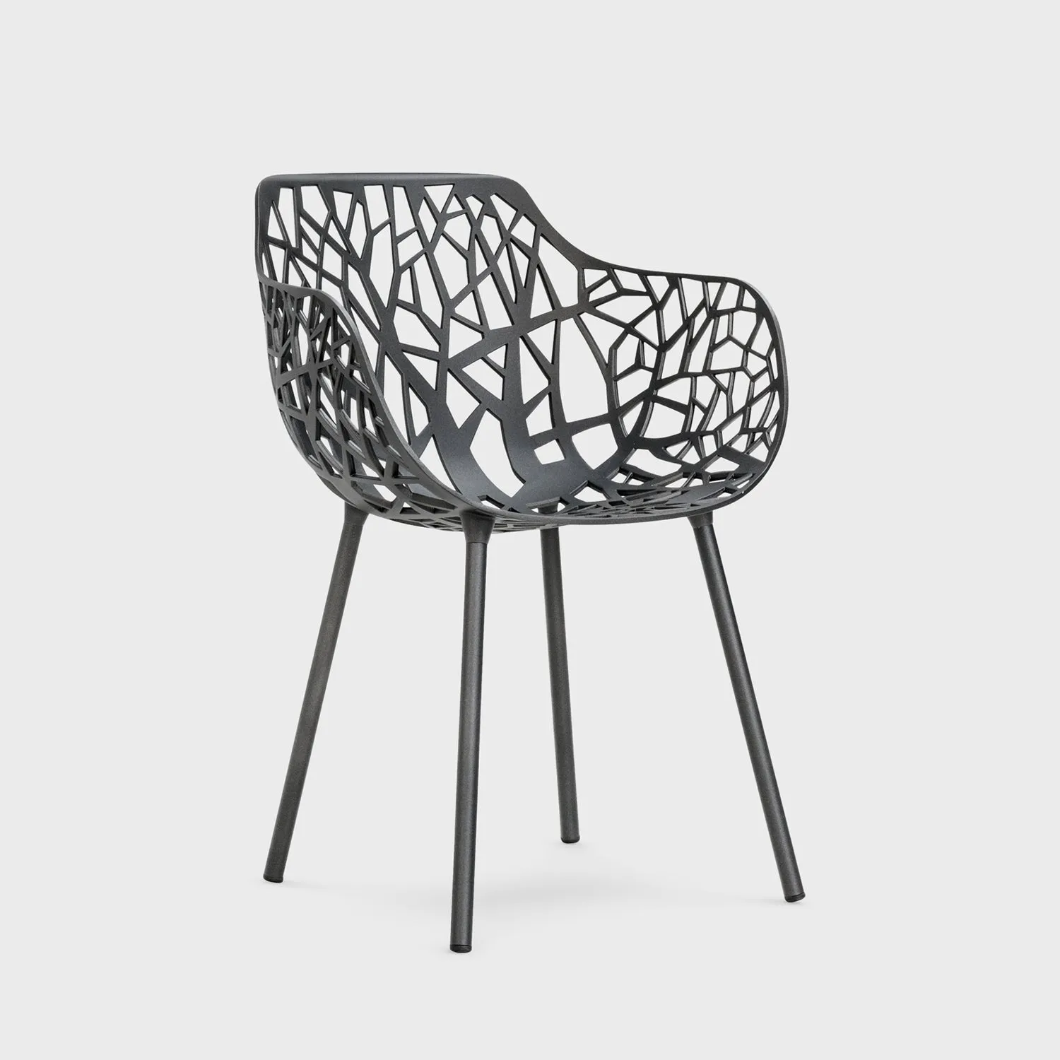 JANUS et Cie Forest Chair