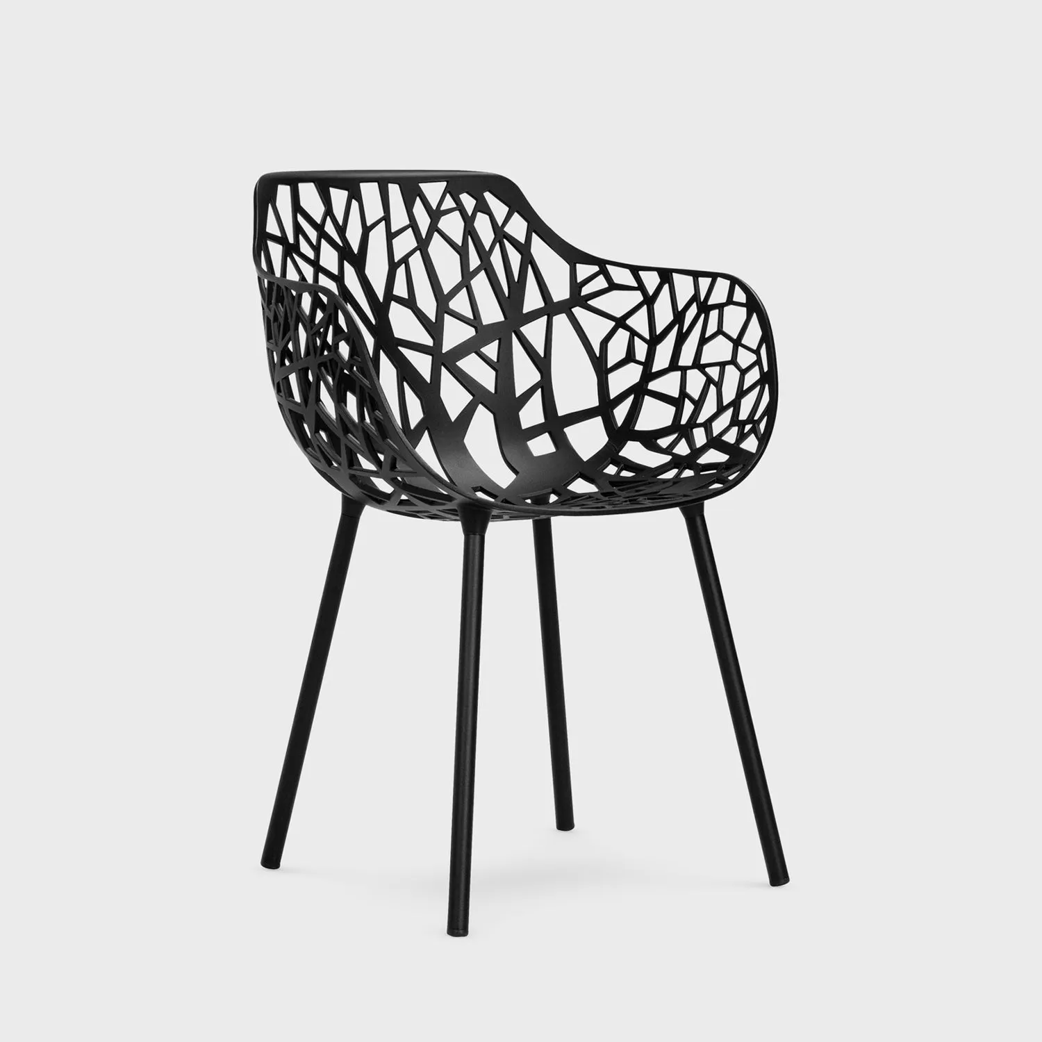 JANUS et Cie Forest Chair