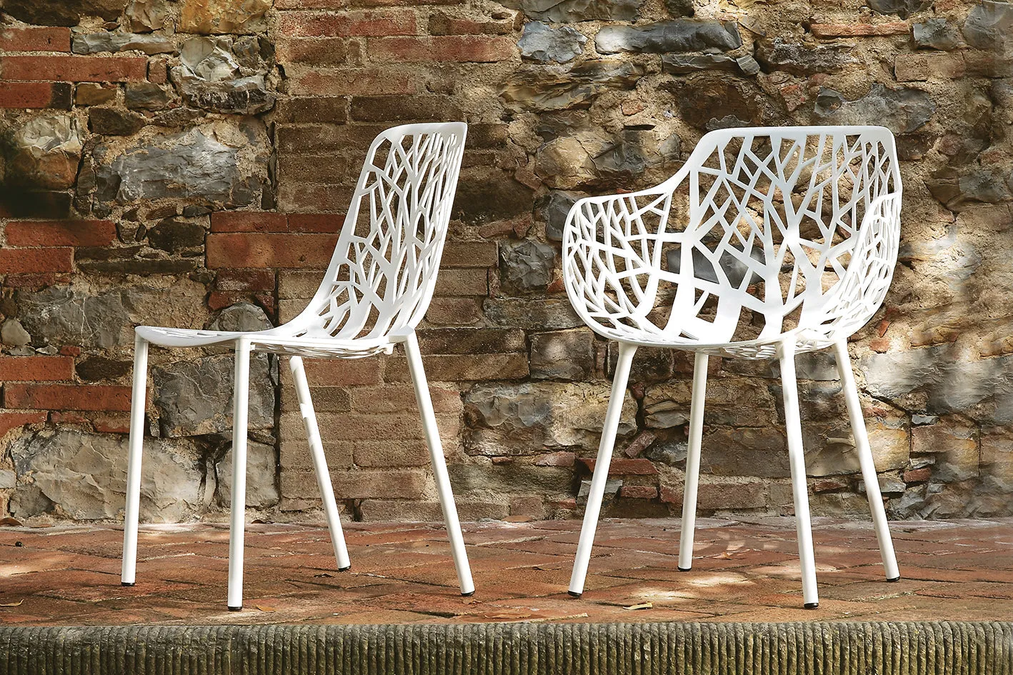 JANUS et Cie Forest Chair