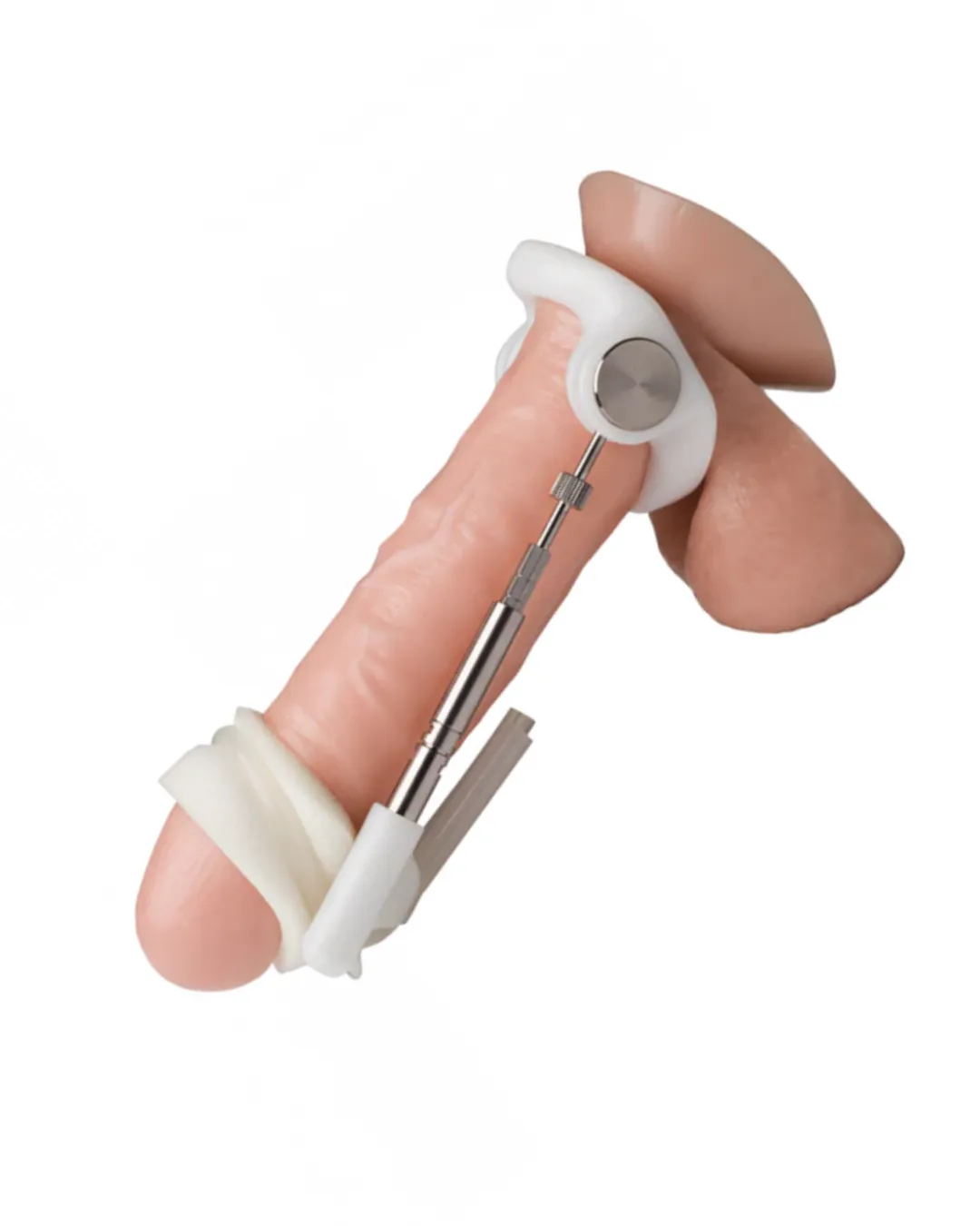 Jes Penis Extender Original - Natural Traction Penis Enlarger (Copy)