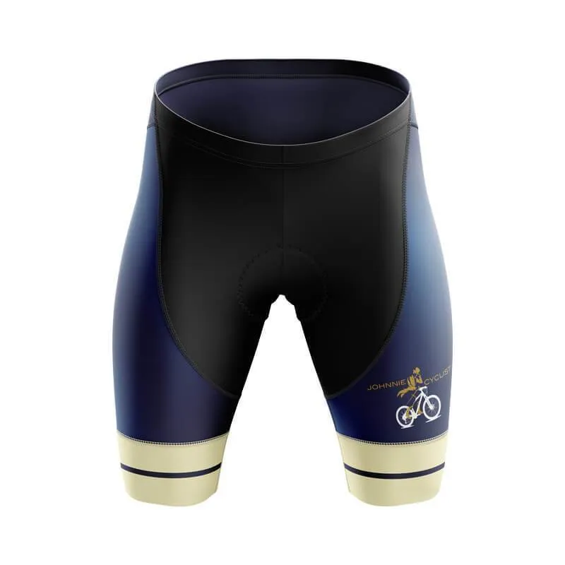 Johnnie Cycling (Blue Label) Shorts & Pants