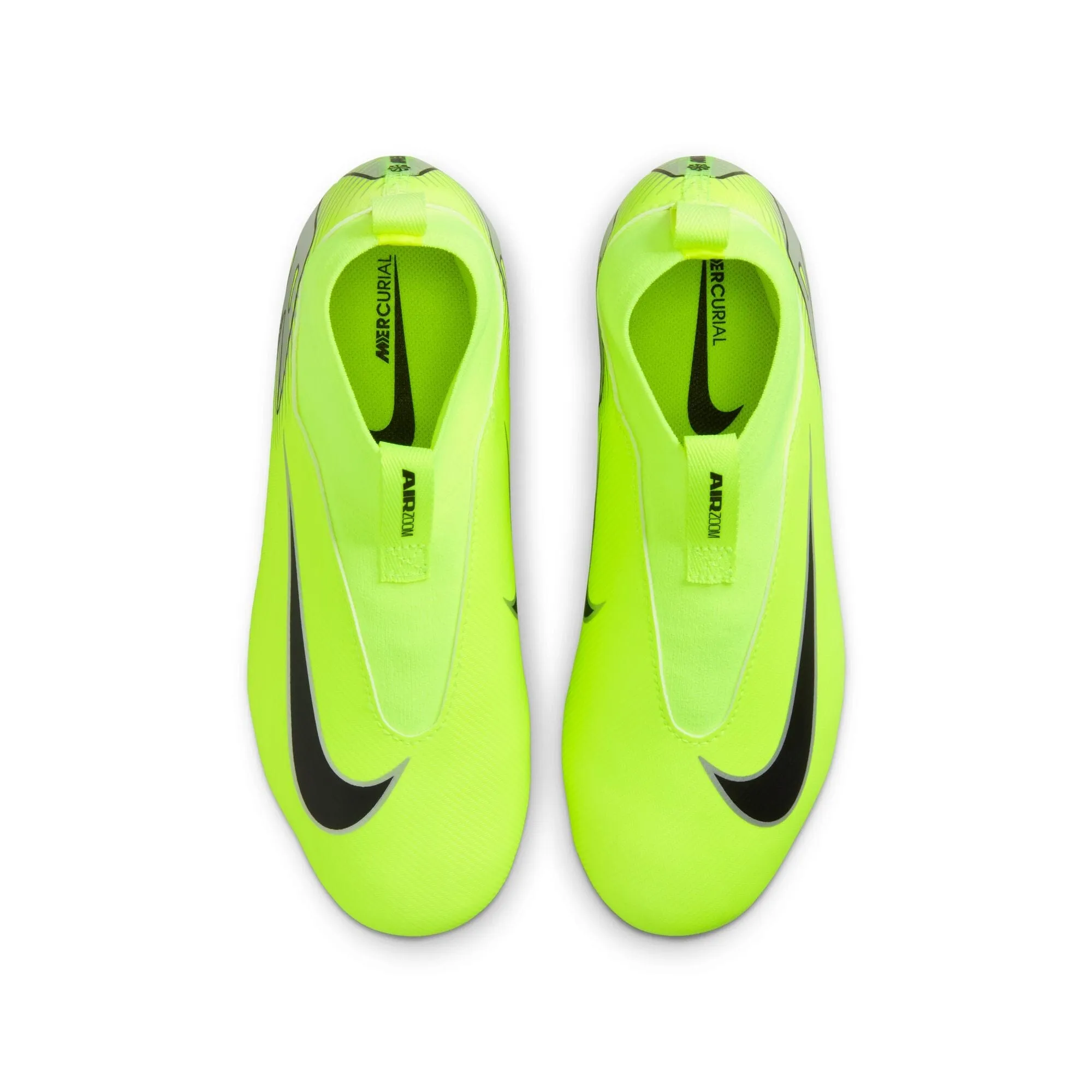 Jr. Mercurial Superfly 10 Academy MG - Mad Voltage Pack (FQ8304-700)