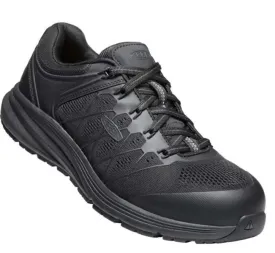 Keen 'Vista Energy' Men's Electrical Hazard Slip/Oil Resistant Composite Toe Work Shoe 1024586