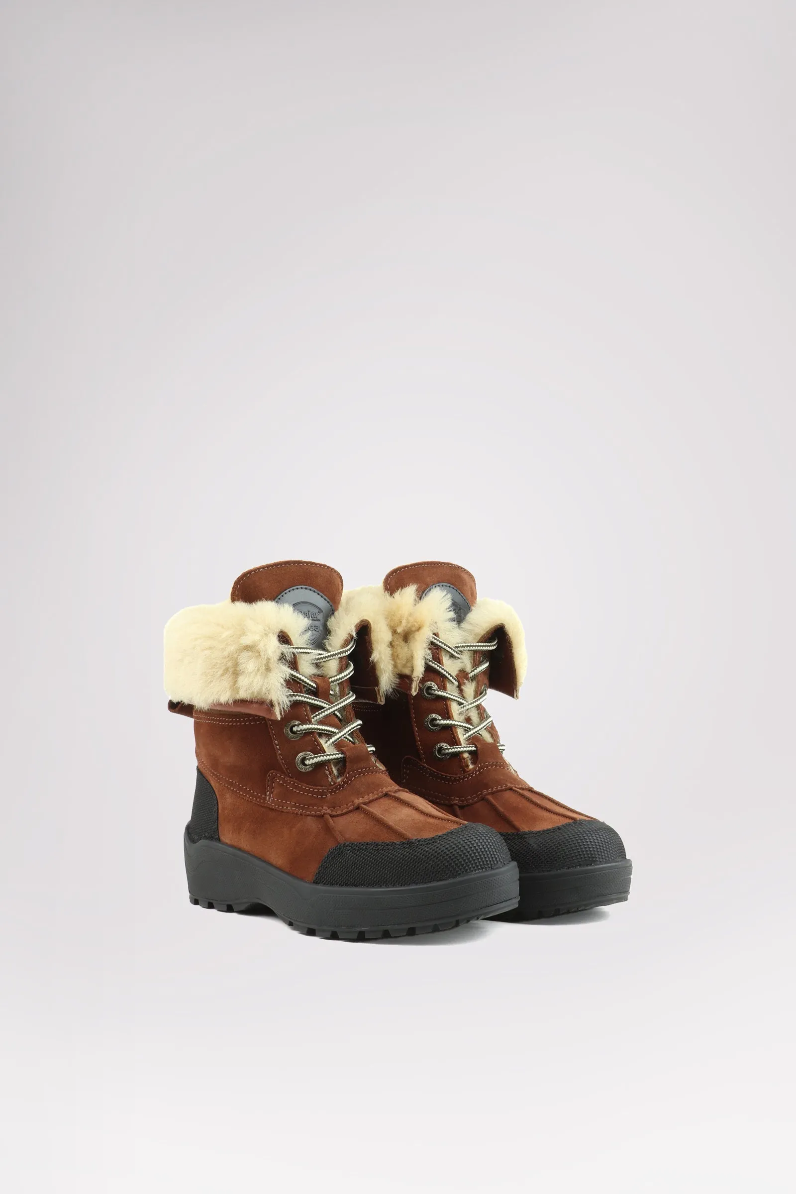 Kelly P Marana Heritage Boot w/ Ice Grippers