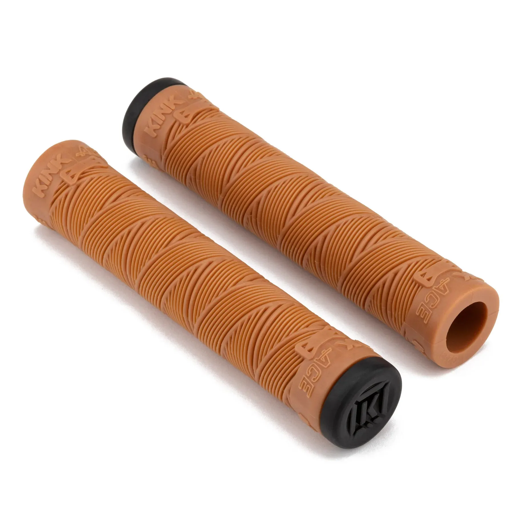 Kink BMX Ace Grips - Gum