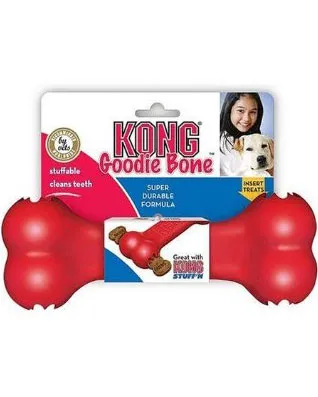 Kong Goodie Bone Medium