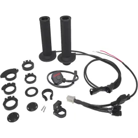 Koso Heated Grip Kit