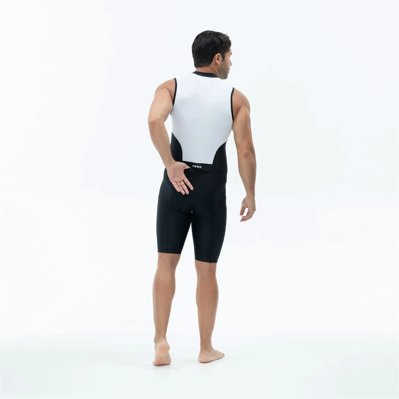 Lava Long Distance Trisuit