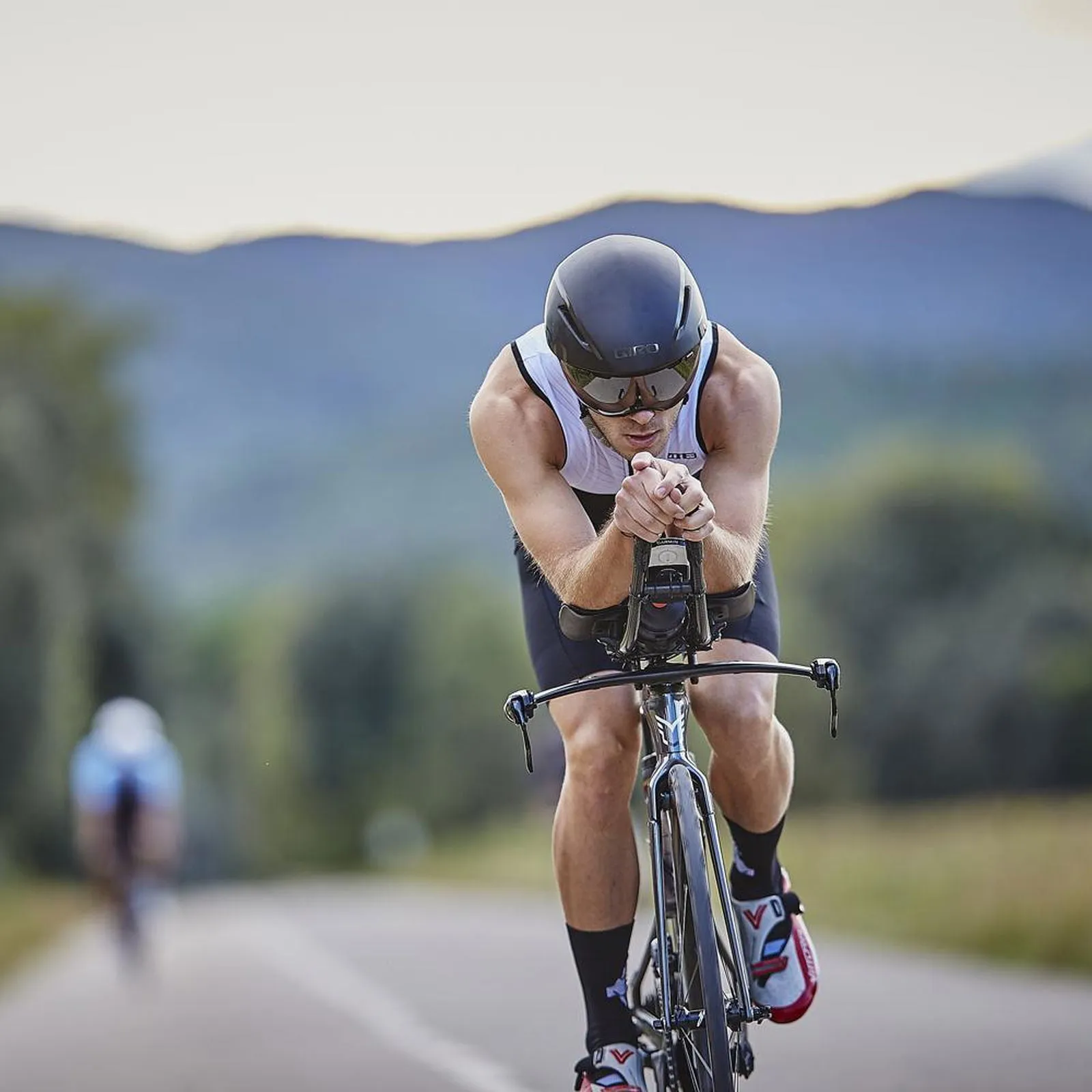 Lava Long Distance Trisuit