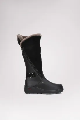 London N Women's Heritage Boot w/Ice Grippers