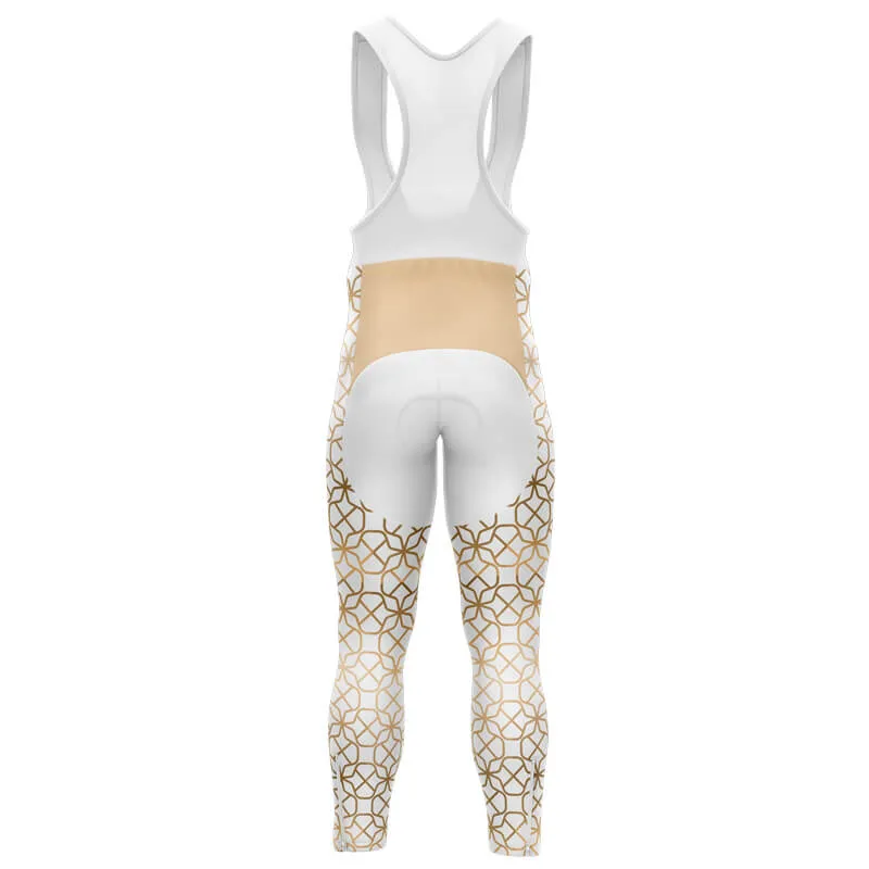 Luxury (V8) (White) Shorts & Pants