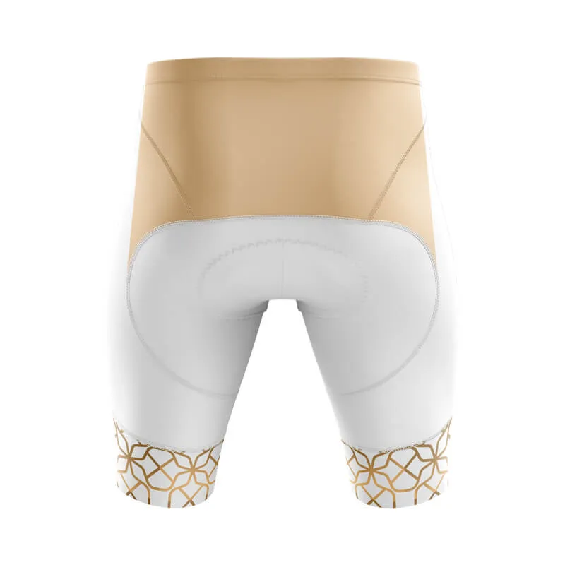 Luxury (V8) (White) Shorts & Pants