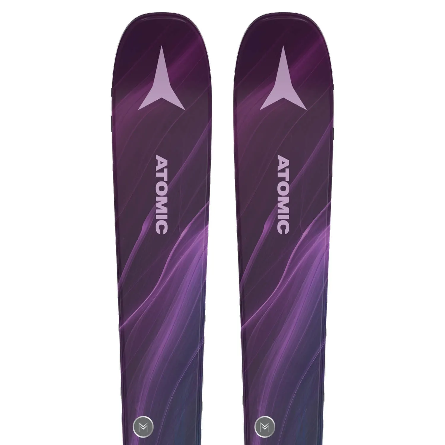 Maven 83 Skis & M10 GW Bindings 2024