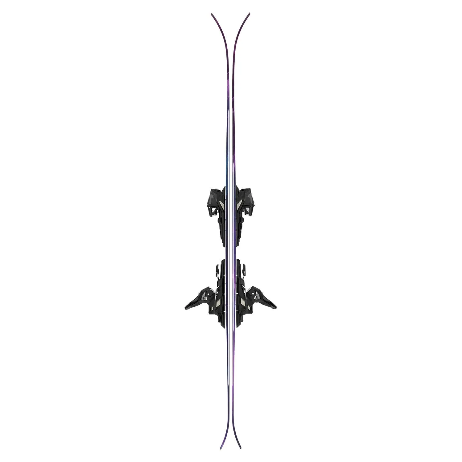 Maven 83 Skis & M10 GW Bindings 2024