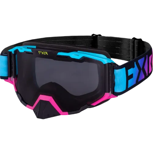 Maverick Goggles