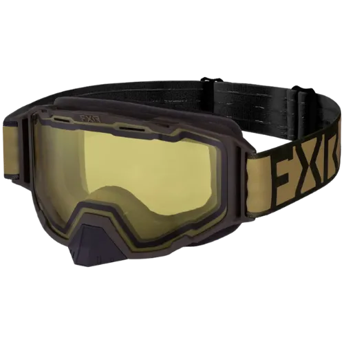 Maverick Goggles