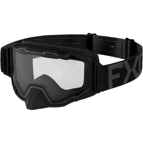 Maverick Goggles