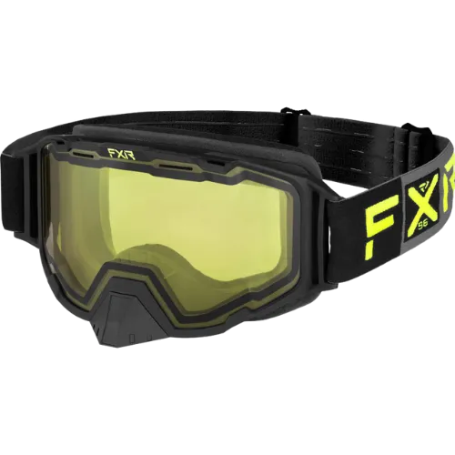 Maverick Goggles