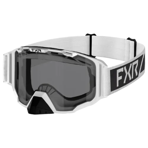 Maverick Goggles