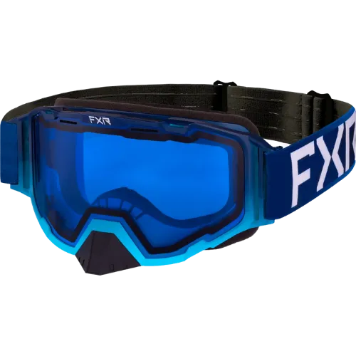 Maverick Goggles