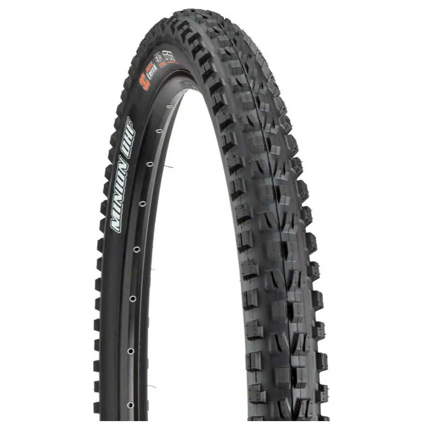 Maxxis Minion DHF Tire 29 x 2.30 60tpi