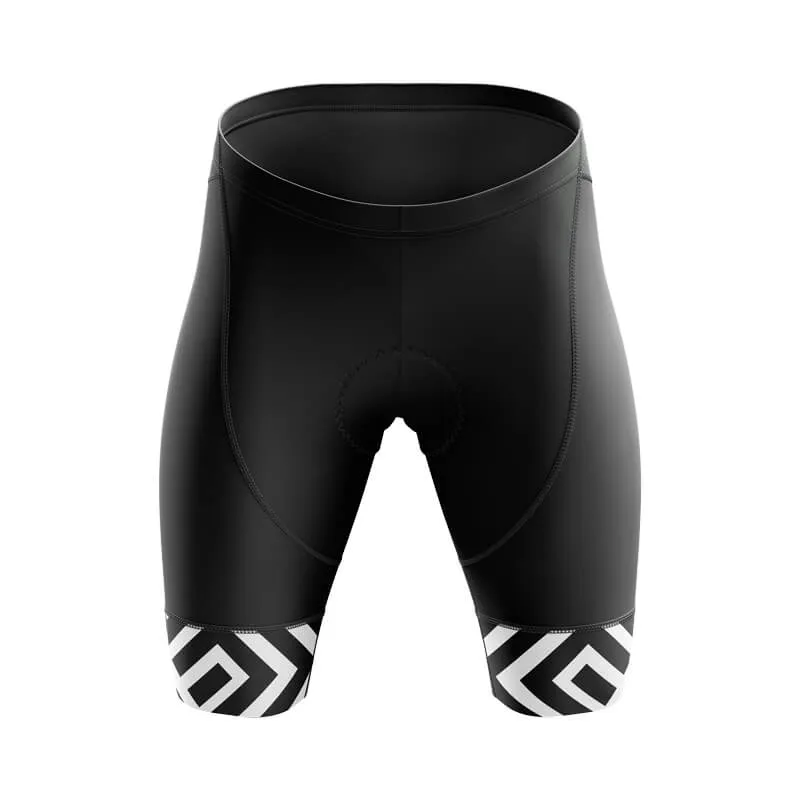 Maze Bib & Shorts (V1)