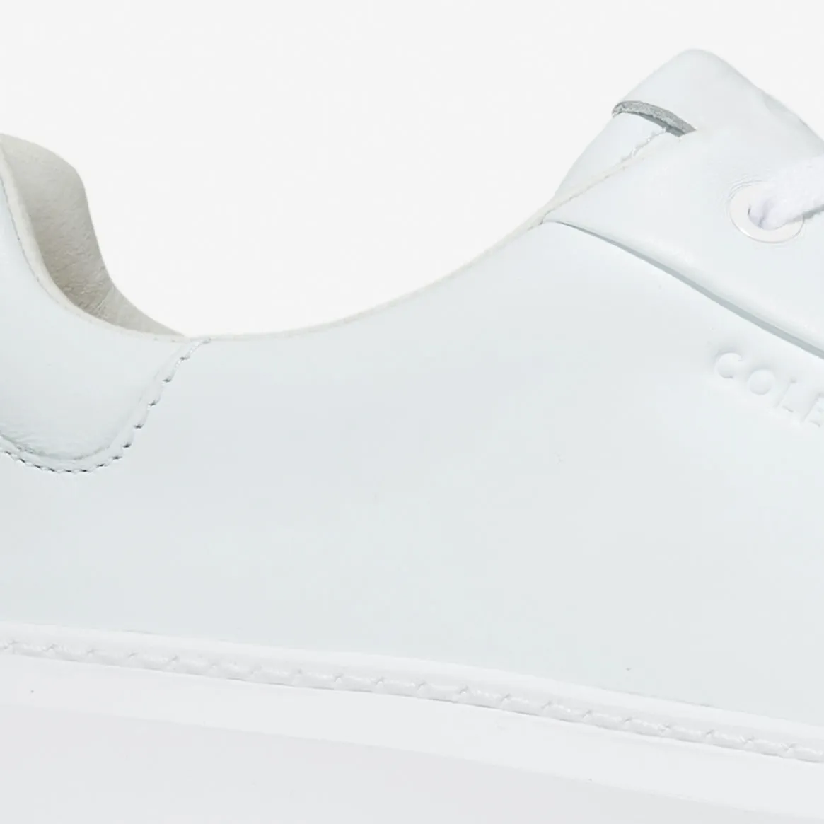 Men's GrandPrø Topspin Sneaker