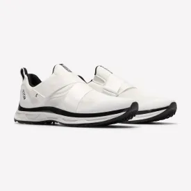 Men's Slipstream - White/Black