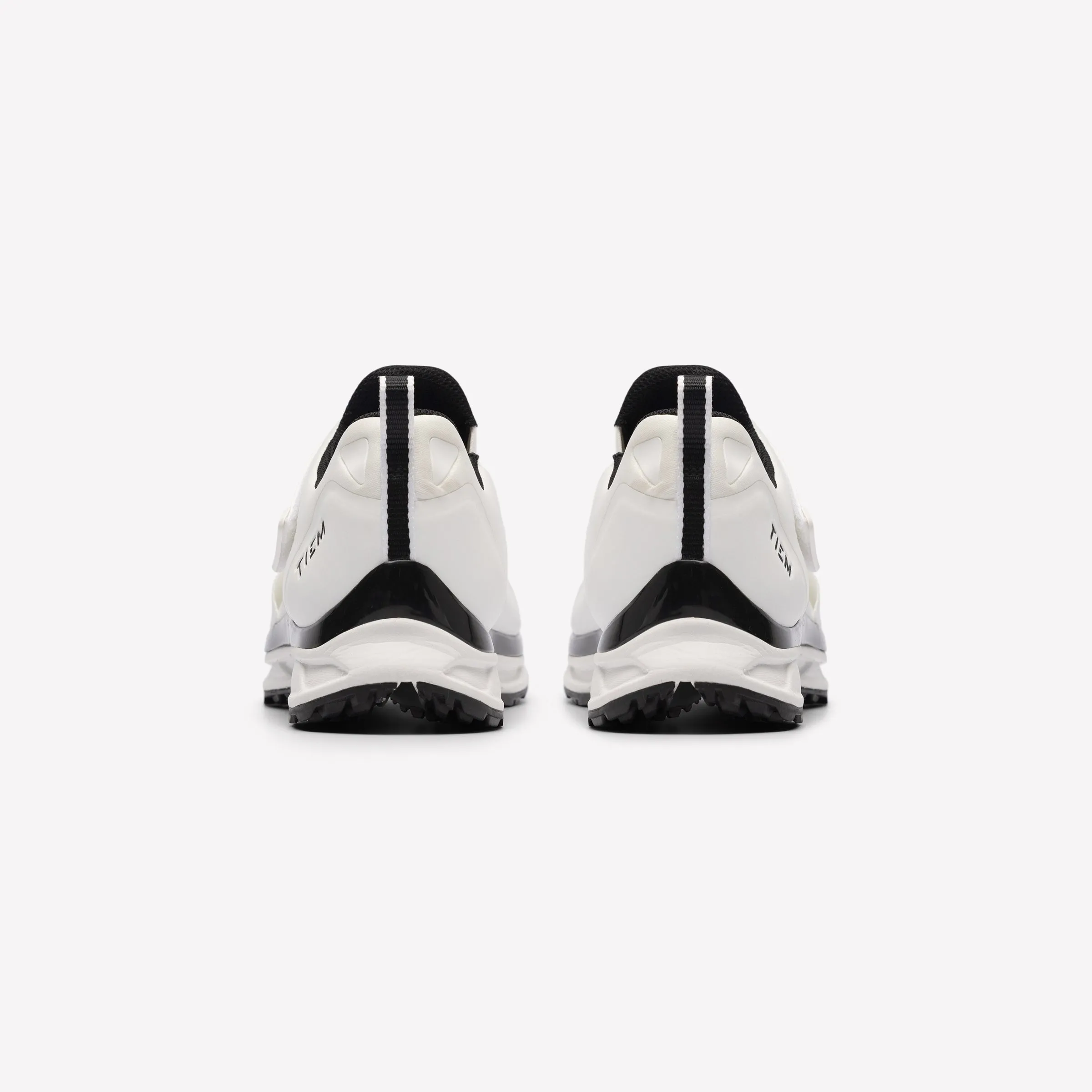 Men's Slipstream - White/Black