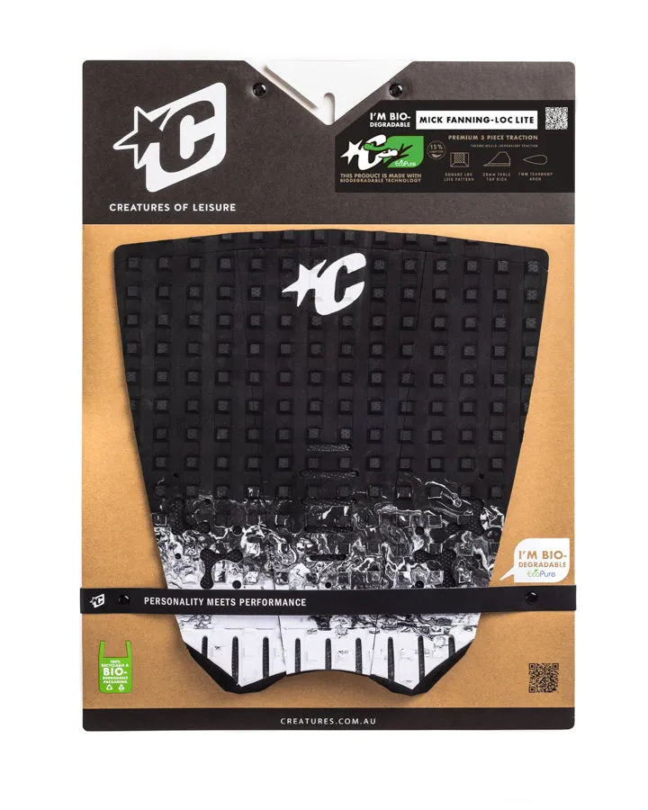 Mick Fanning Signature Traction Pad