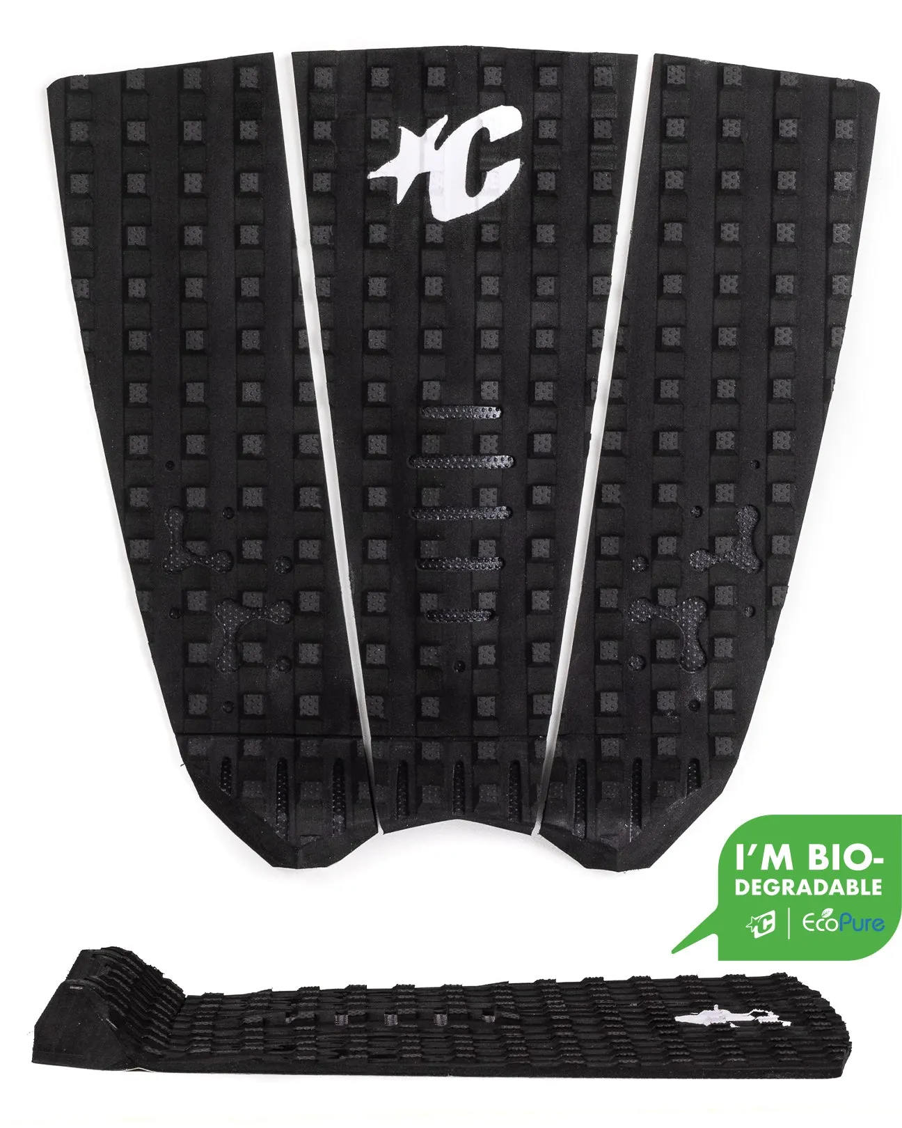 Mick Fanning Signature Traction Pad