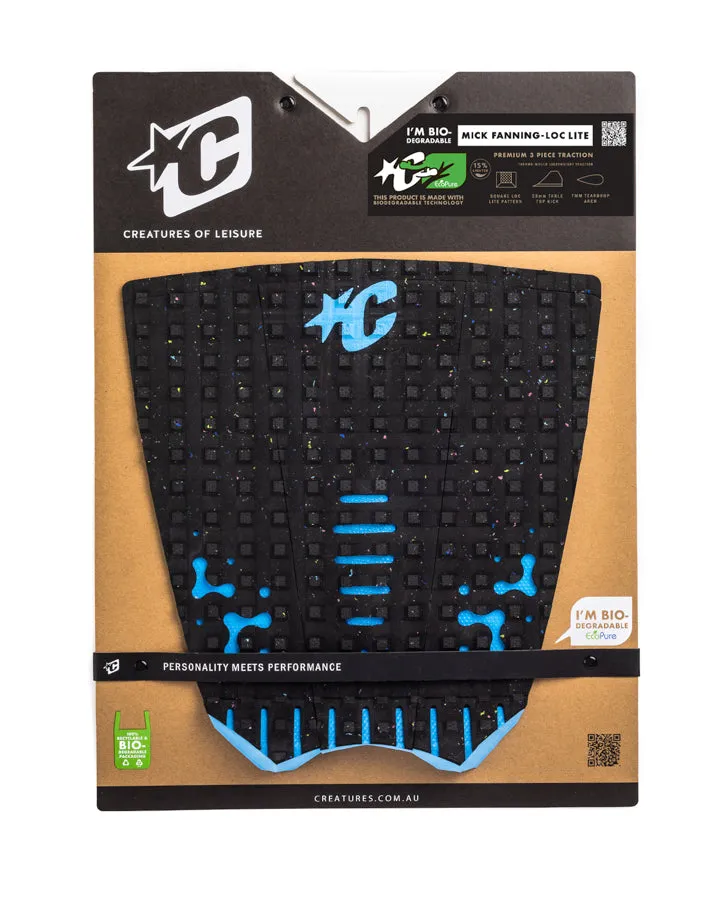 Mick Fanning Signature Traction Pad