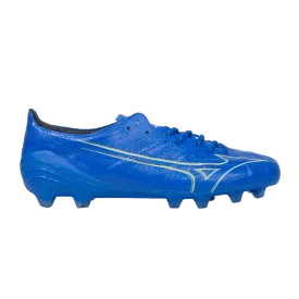 Mizuno Alpha Made In Japan Firm Ground Cleats