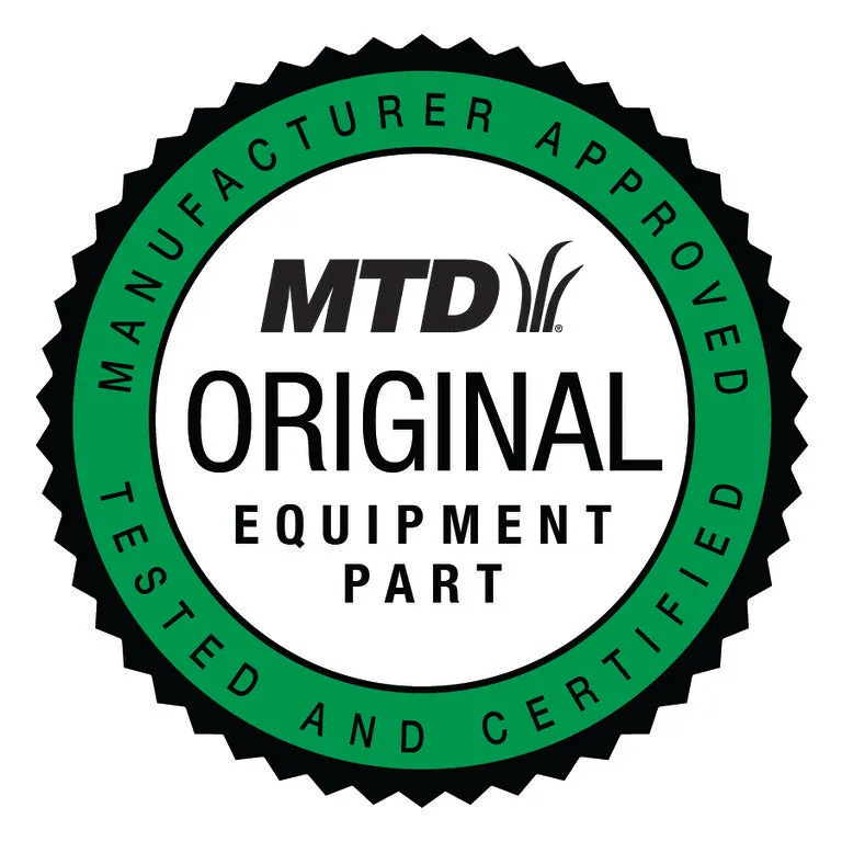 MTD - 753-05762B - Heated Hand Grips Kit (2005 - 2011)