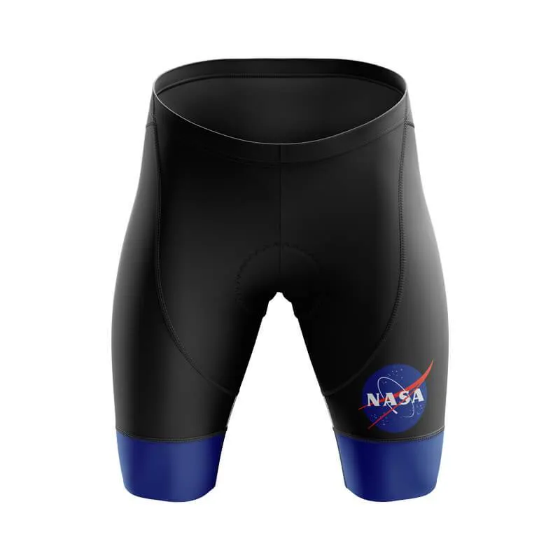 Nasa Meatball (Black) Shorts & Pants