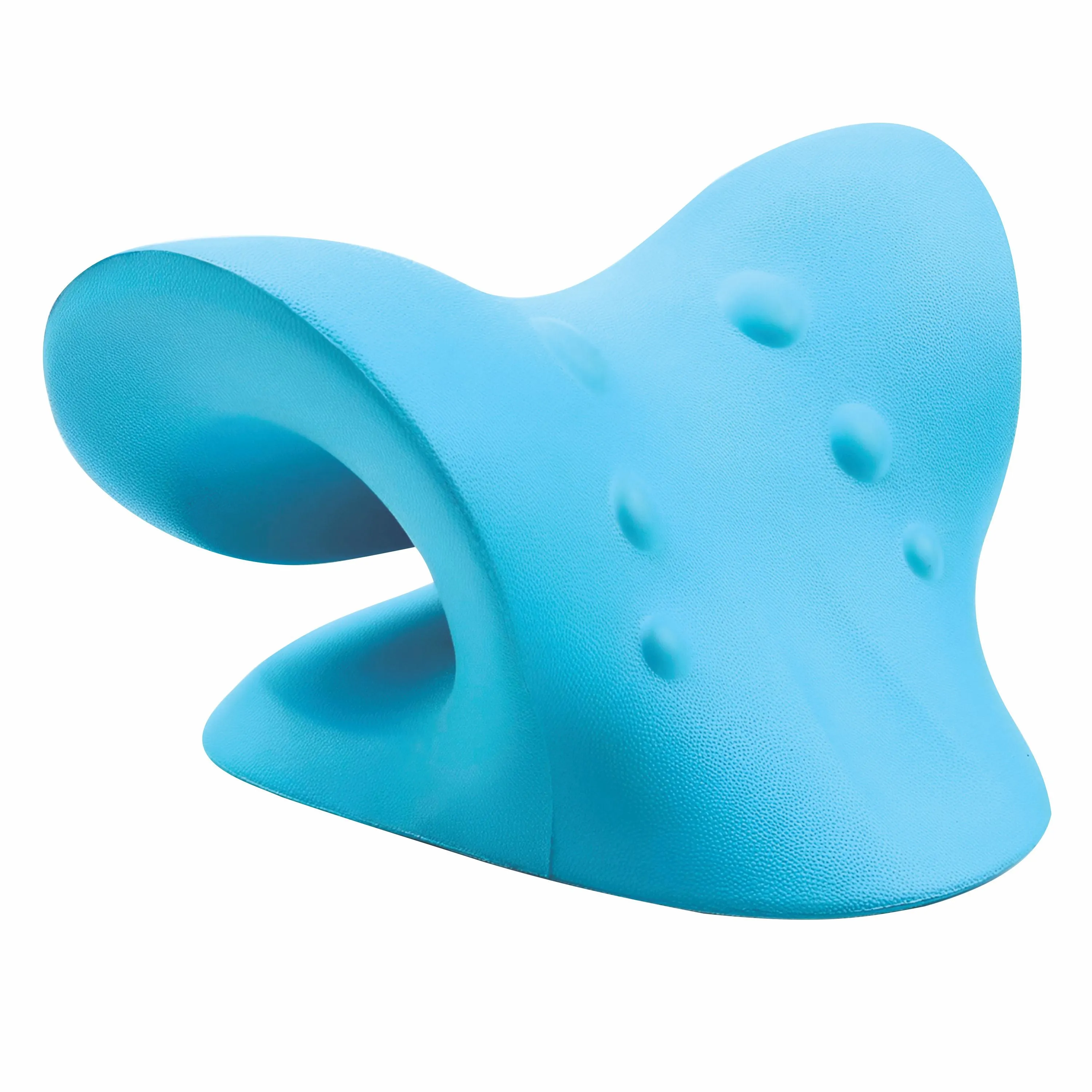 Neck Traction Pillow