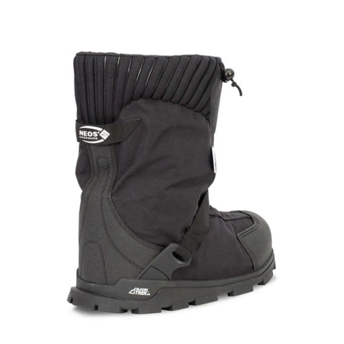 Neos Explorer Glacier Trek Cleats Insulated Overshoes